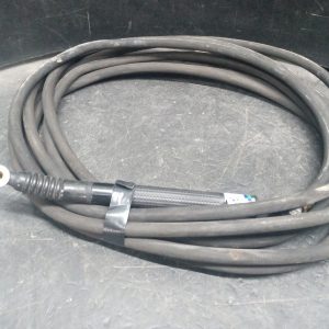 Miller Weldcraft WP-9F Tig Welding Torch 25ft