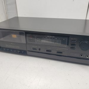 Technics RS-B105 Cassette Deck - everything ok except rewind