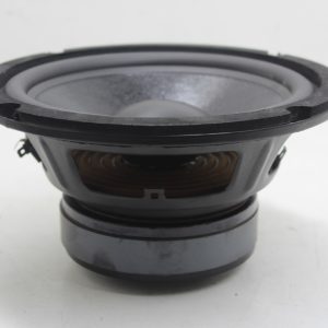 8'' Woofer Speaker - Tested  - 4 ohm - High Power