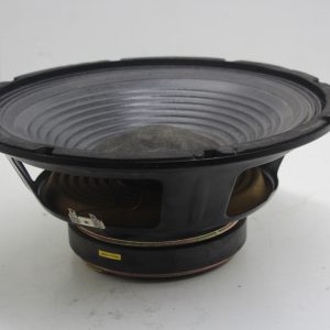 Vintage Goldwood Sound GW-1258 12" Guitar/Bass Amp Speaker 50oz Magnet