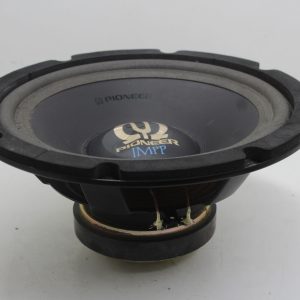 Vintage Pioneer TS-W302C Auto/Car 12'' Subwoofer - 450W Peak 150W Nominal 4 ohm