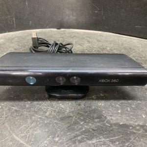 Microsoft Xbox 360 Kinect Motion Sensor Bar USB