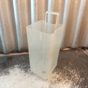 DeLonghi EC-155 Coffee Maker Water Tank Reservoir