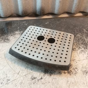 DeLonghi EC-155 Coffee Maker Drip Tray