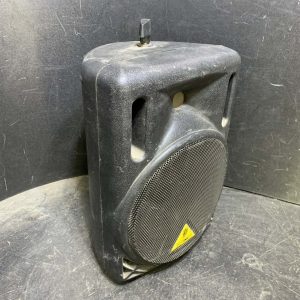 Haut-Parleur Behringer Eurolive B208D Active Speaker