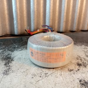Nuvotem Talema Toroidal Power Transformer TB1251-P2S2