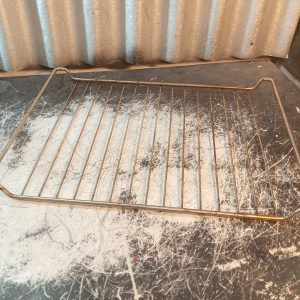 Petite Grille barbecue 14po x 10po