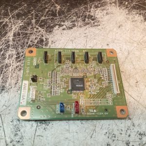 Genuine Epson C699 SUB-C Main Board Assembly for EPSON Pro 7800, 7880, 9800, and 9880