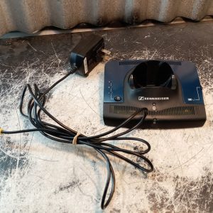 Sennheiser Transmitter Base TR 840 with Power Supply