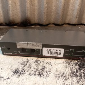 Extron SW2 HDMI - HDMI Switcher