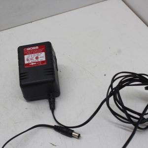 BOSS - Model PSA-120T - AC120V- DC9.6V - 200mA