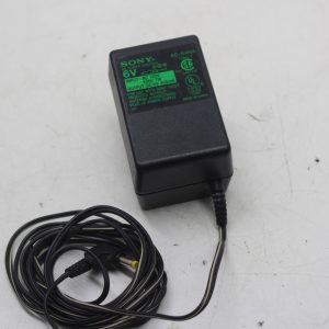 SONY AC- 64NA class 2 - 6V - 400mA