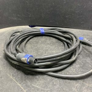 Cable Speakon 45'