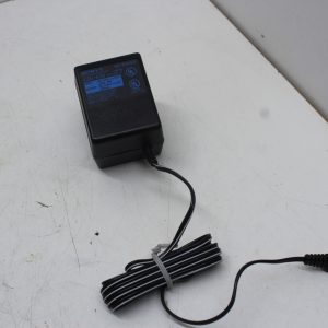 SONY AC-E455D 4.5V AC Adapter - AC 120V - 500 mA