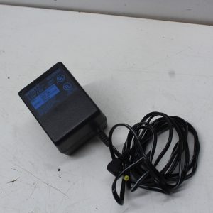 SONY AC ES455 4.5V AC Adaptor- 120 V - 500 mA