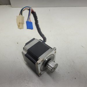 Nanotec ST5818M20080B Stepper motor from Bruker AXS S4 pioneer spectrometer