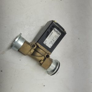 Burkert 0256 A 12,0 NBR MS Solenoid valve 00058973