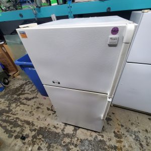 Réfrigérateur WHIRLPOOL