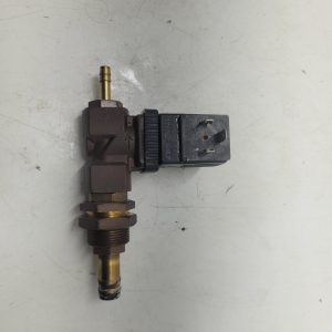 Burkert 6223 A 10.0 FKM MS Valve 00172572