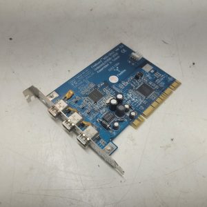 FireBoard 400-OHCI Unibrain