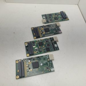4x Boards with Xilinx Spartan XC3S5000