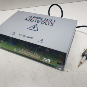 Applied Kilovolts HP series - HP010RIS025 - High Voltage Power Supply