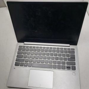 Laptop Ideapad 13" - 720S-13ARR model 81BR (81BR003RU) battery doesn't hold charge long