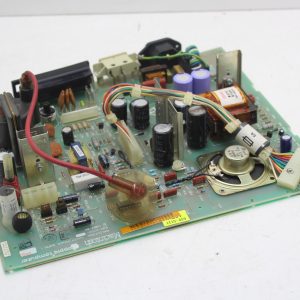 Apple Macintosh 128k 512k Plus Power Supply Analog Board 1983 - Parts/Repair
