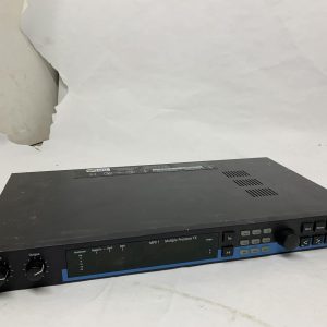 Lexicon MPX-1 Multi-Effects Processor - LEFT OUTPUT NEEDS REPAIR