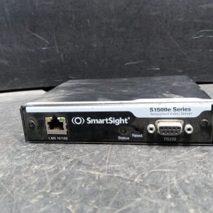 Verint SmartSight Series Networked Video Server S1500e-R