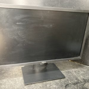 Moniteur Dell 23" E23118H entrées VGA et DisplayPort