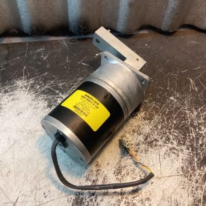Berger Lahr RSM 842/3 A NK - 24v Motor