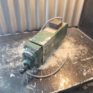 Moteur Type M 70/150  220V 2.5A