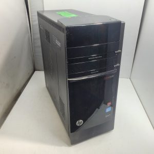 Tour d'ordinateur intel i7-3770 - 10gb ram - 1tb HDD