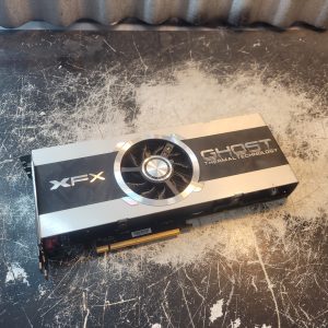 XFX R7950 Ghost thermal technology graphic card