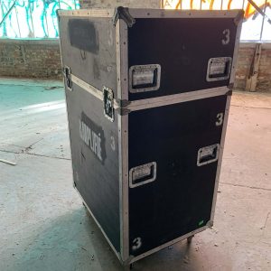 Roadcase 30'' x 40'' x 48''