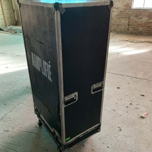 Roadcase 19 1/2 x 28 1/2 x 53 (pour 8x10)