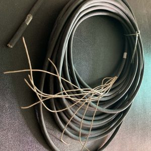 Cable pour snake 9 inputs 60'