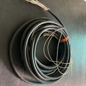 Cable pour snake 12 inputs 60'