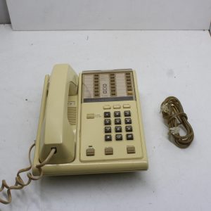 Vintage Home Telephone Duophone 8170