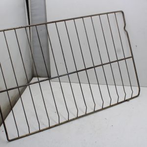 Grille de four 23" x 14"