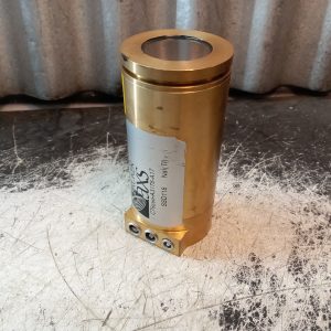 Bruker AXS GmbH - S4 PIONEER - XRF Spectrometer Scintillation Detector # C79290-A3178-A17 NaI(Tl)