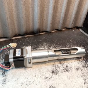 Linear Actuator Stepper Motor ST5909S1008-B for Bruker AXS GmbH - S4 PIONEER - XRF Spectrometer