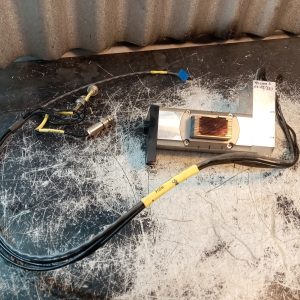 Bruker AXSC79298-A3246-D47 - S4 PIONEER - XRF Spectrometer