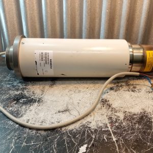 SIEMENS X-Ray Tube Model. 9791906 for Bruker AXS GmbH - S4 PIONEER - XRF Spectrometer