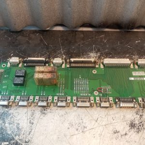 Bruker AXS GmbH - S4 PIONEER - XRF Spectrometer AXS Board # C79296-A3220-B218