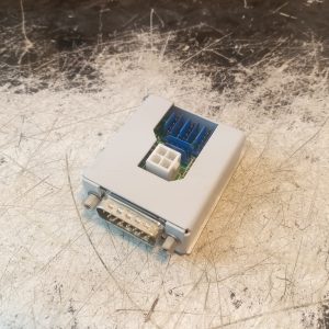 Connector DB25 for Bruker AXS GmbH - S4 PIONEER - XRF Spectrometer AXS