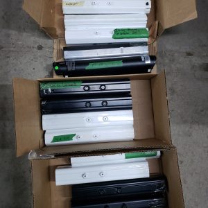 Lot de 14x battery pack au lithium li-ion ebike NON-FONCTIONNEL