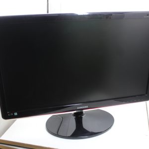 Samsung 27" S27B370H Full HD - HDMI - 1080p LED Monitor
