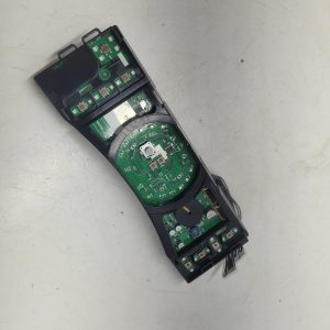 Main board replacement for Kenmore dryer mod. 110C878772601 type CADT-ELE-2406024-EL54